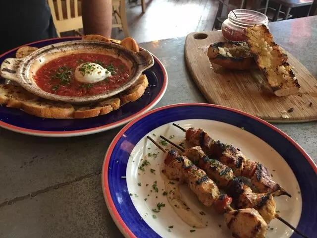 La Bodega
