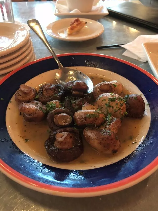 La Bodega