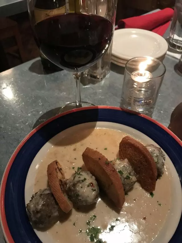 La Bodega
