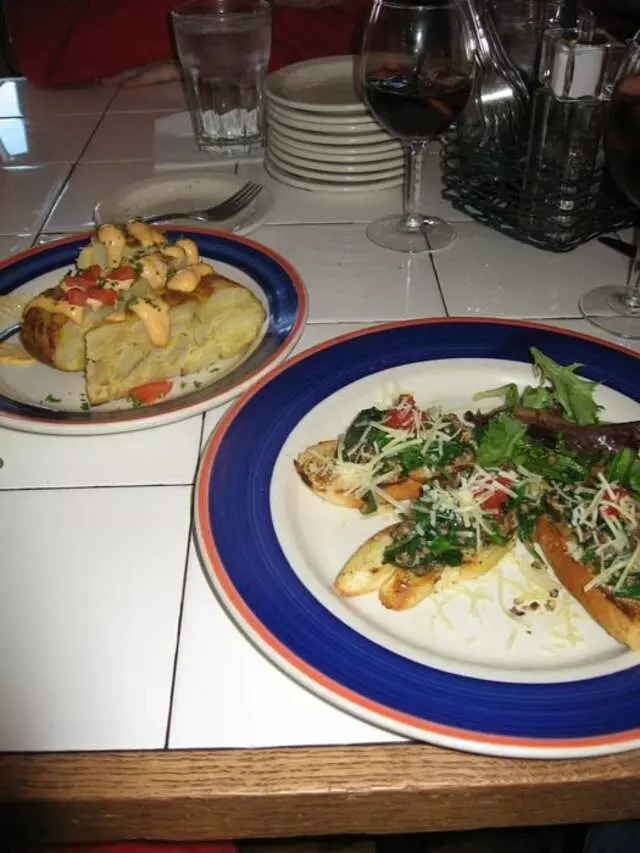 La Bodega