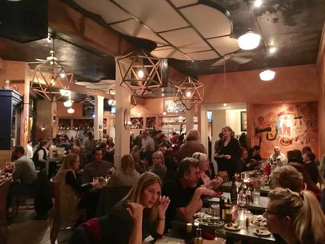La Bodega