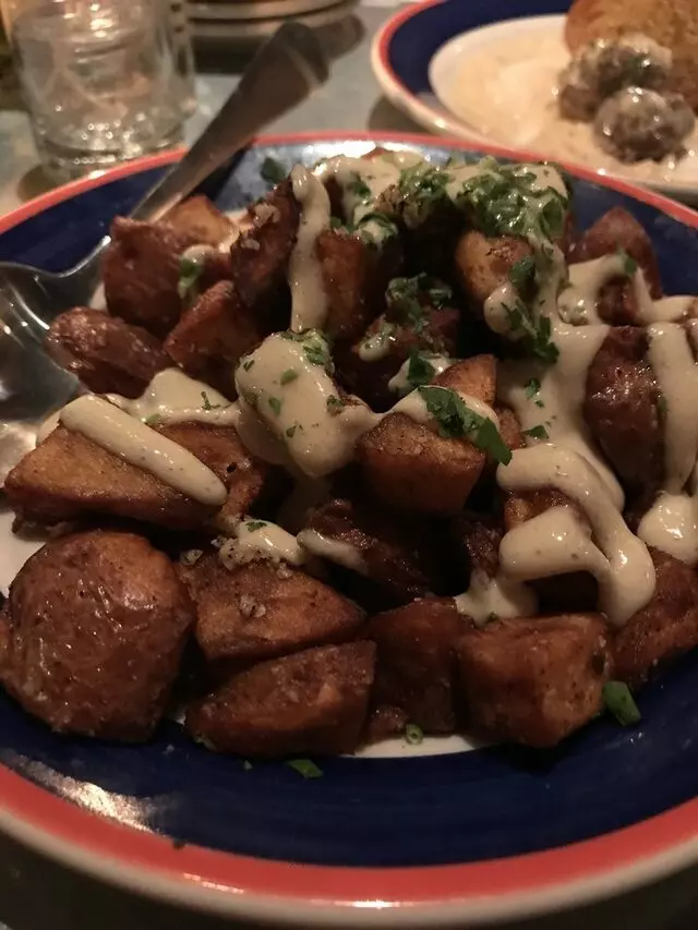 La Bodega