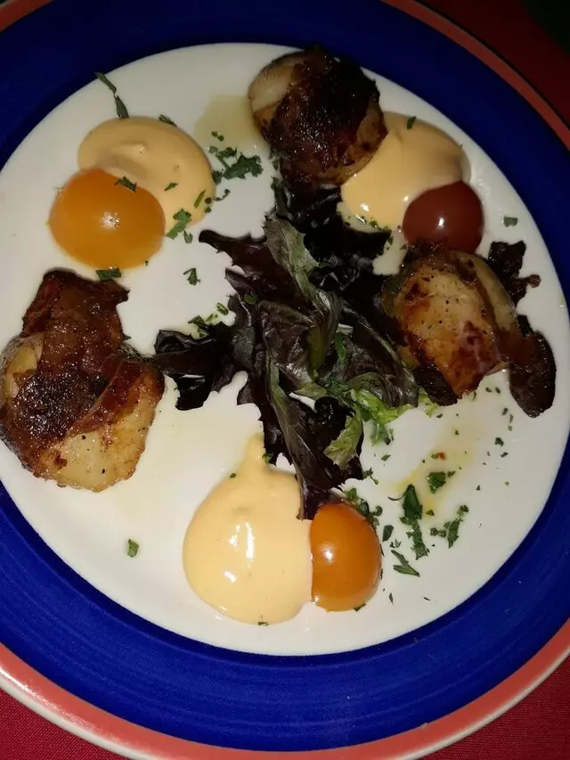 La Bodega