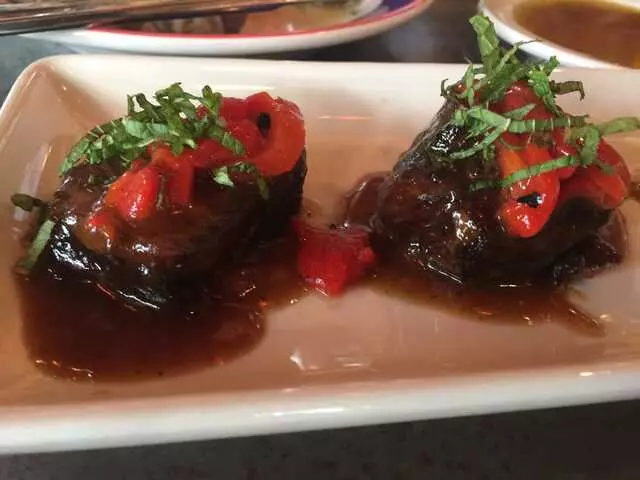La Bodega