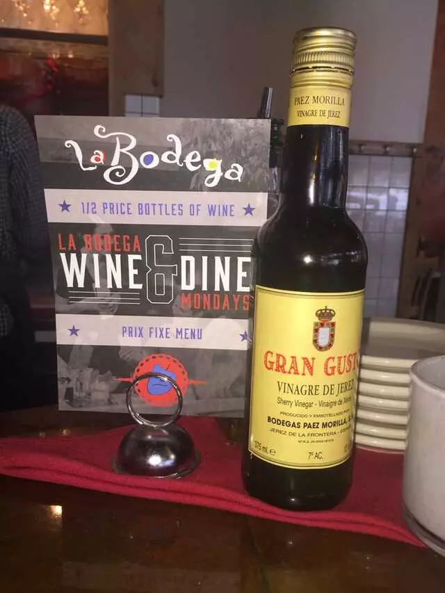 La Bodega