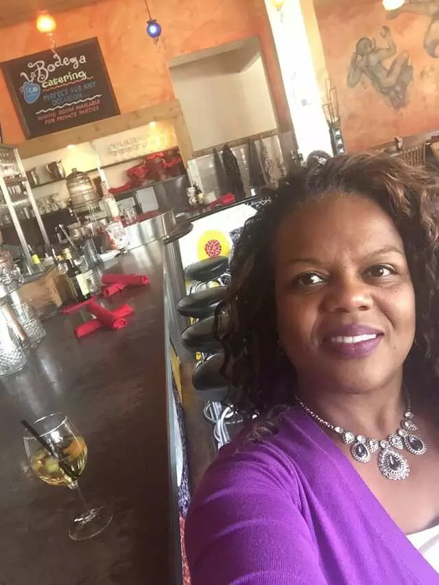 La Bodega