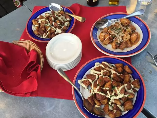 La Bodega