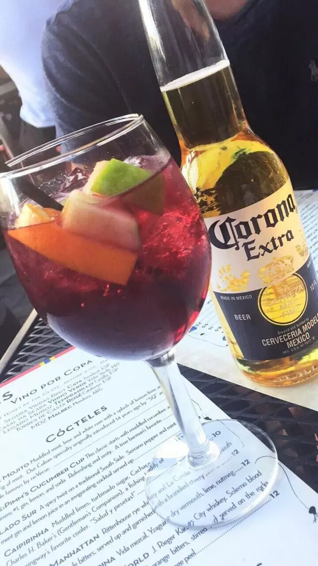 La Bodega