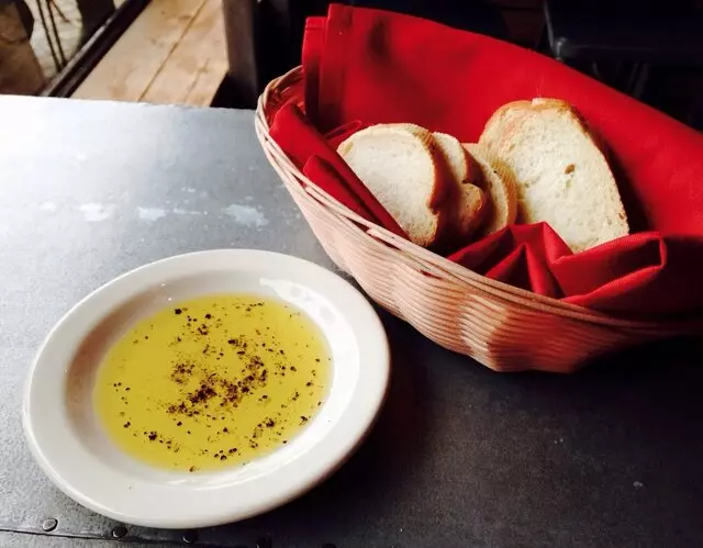 La Bodega