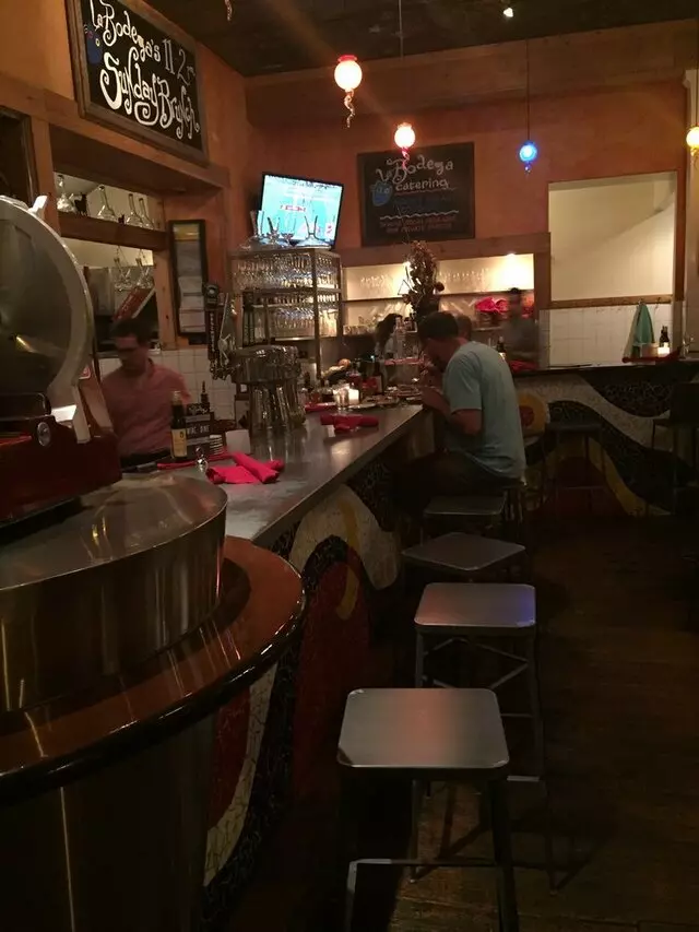 La Bodega