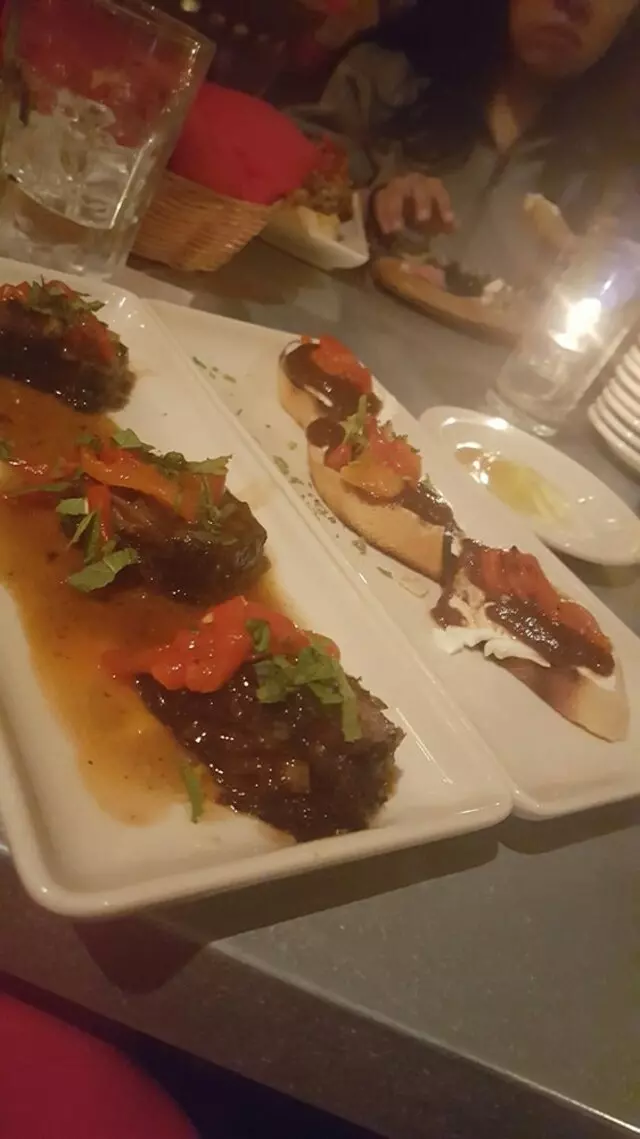 La Bodega