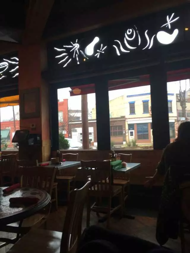 La Bodega