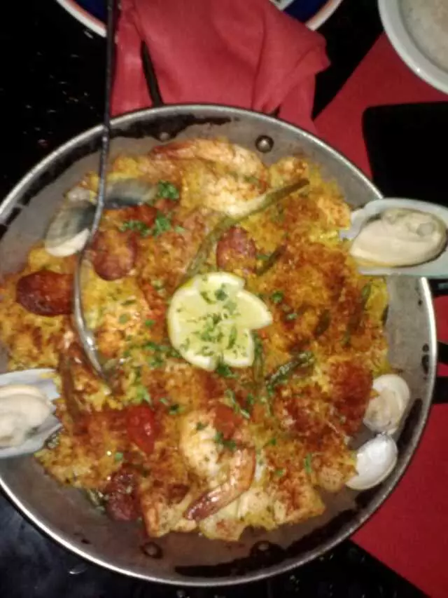 La Bodega