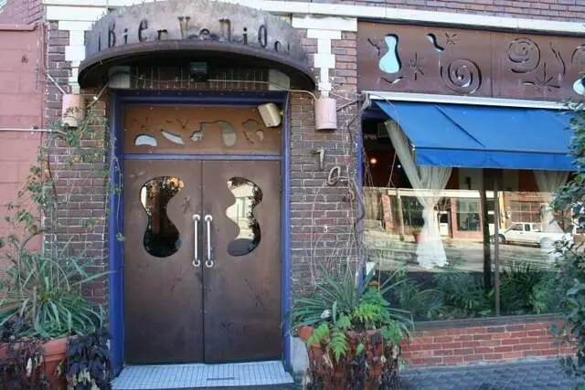 La Bodega