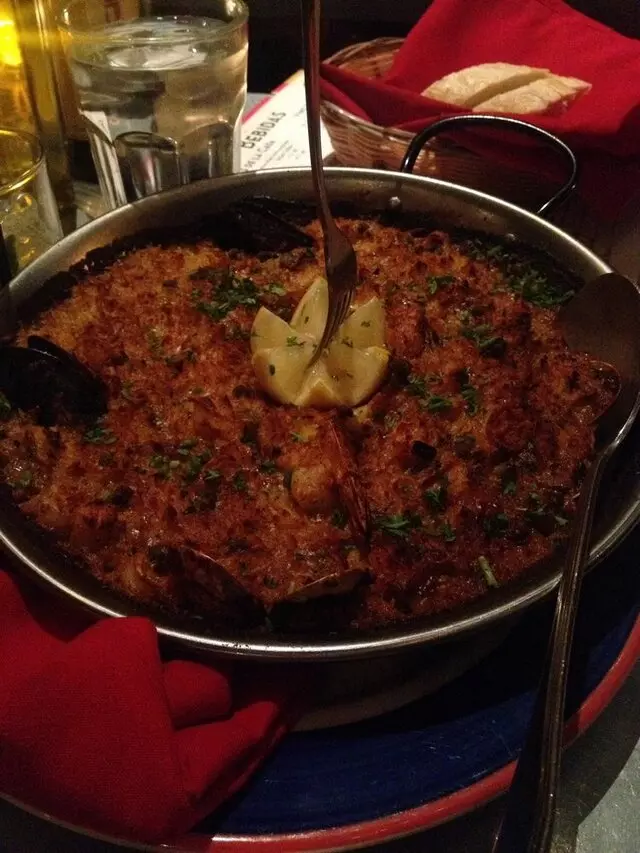 La Bodega