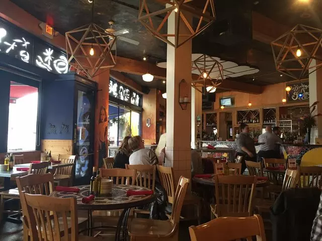 La Bodega