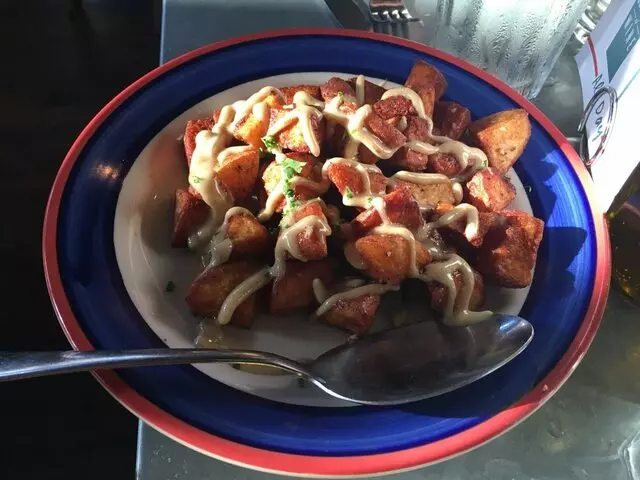 La Bodega