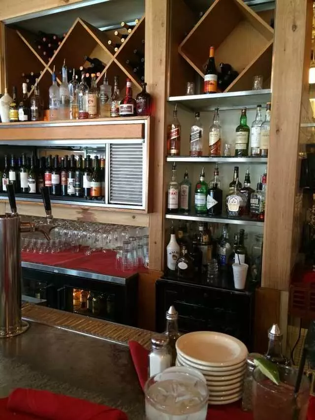La Bodega