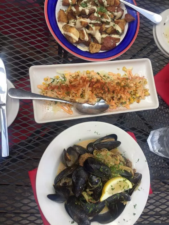 La Bodega
