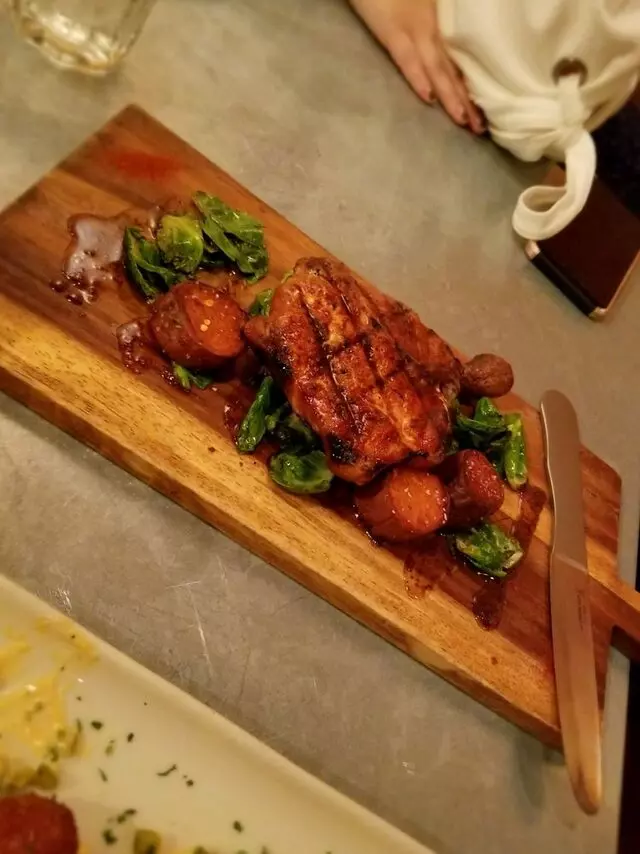 La Bodega