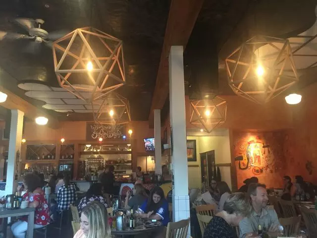 La Bodega