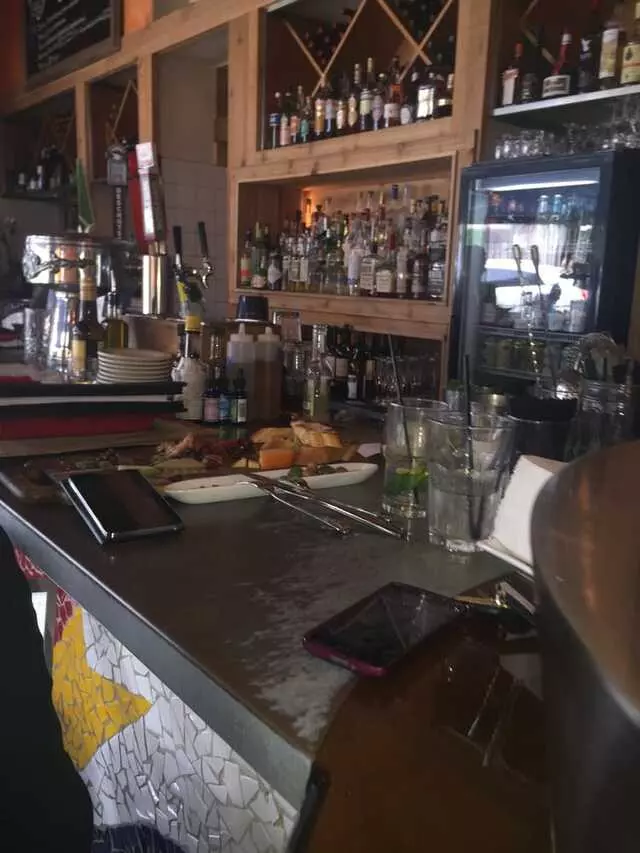 La Bodega