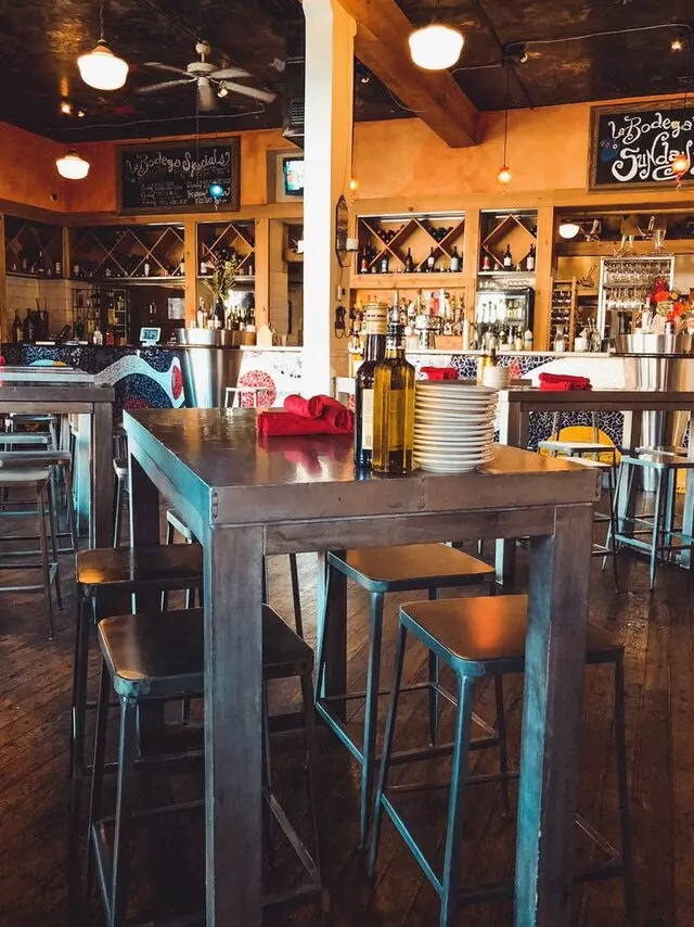 La Bodega