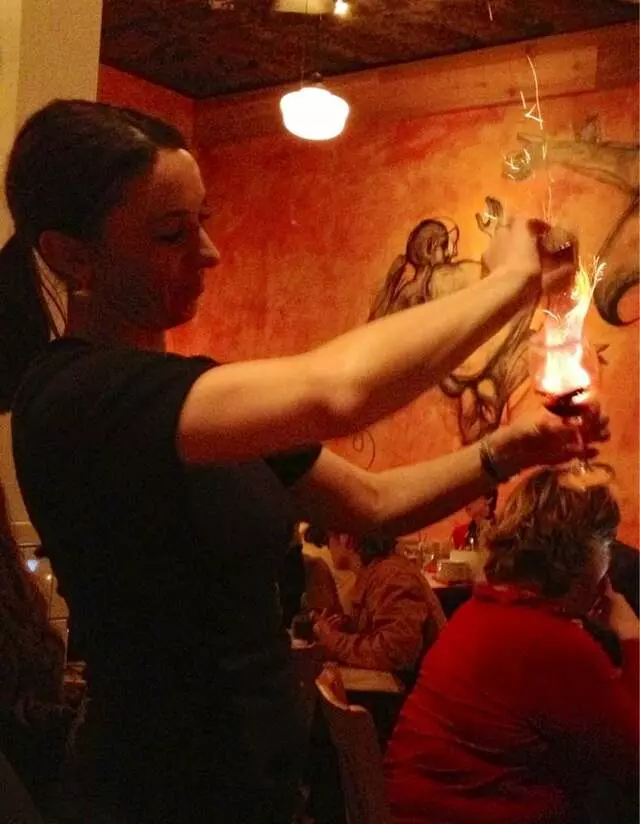 La Bodega
