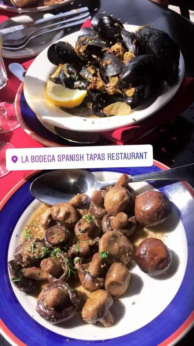 La Bodega