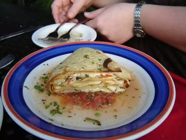 La Bodega