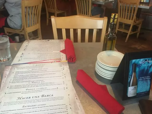 La Bodega
