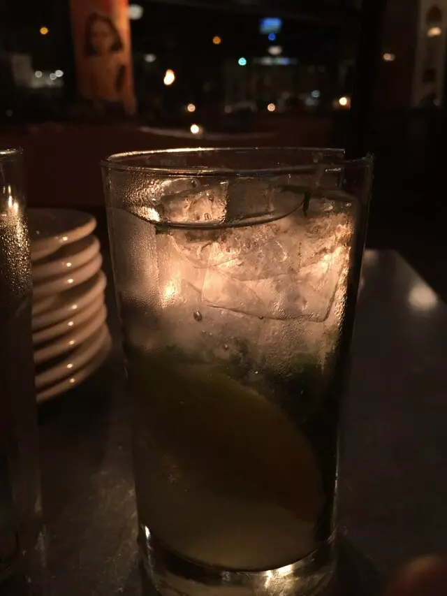 La Bodega