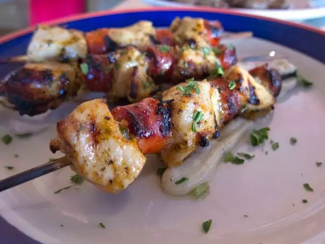 La Bodega