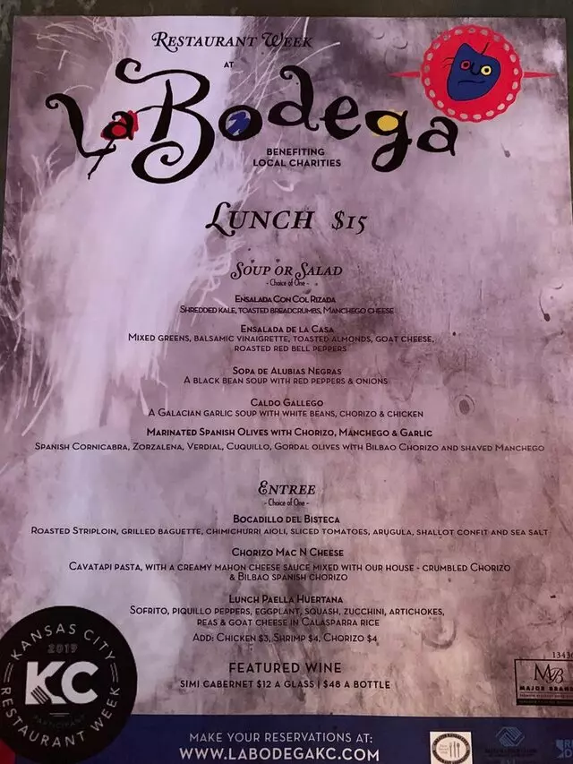 La Bodega