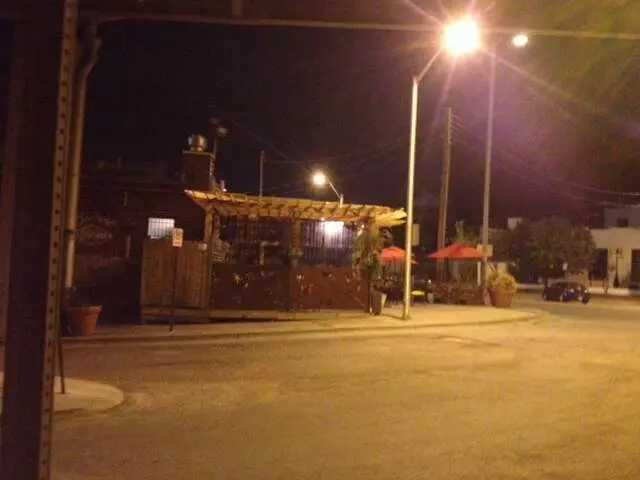 La Bodega