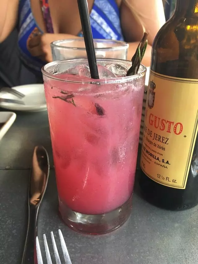 La Bodega
