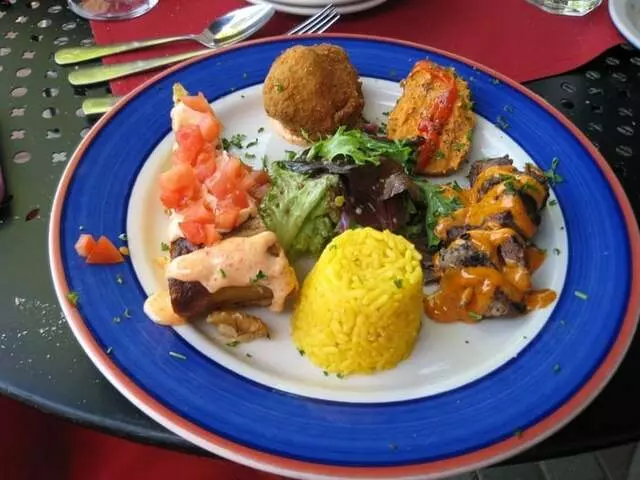 La Bodega