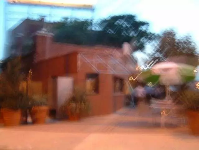 La Bodega
