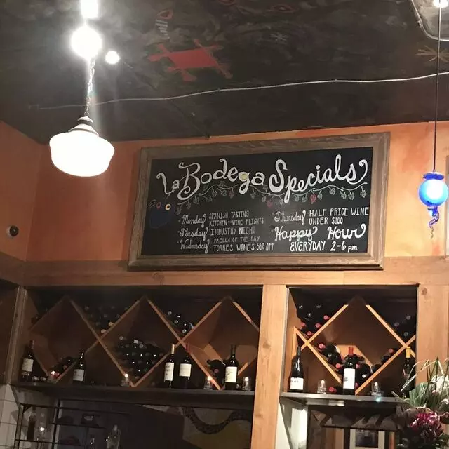 La Bodega