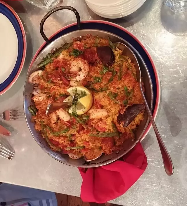 La Bodega
