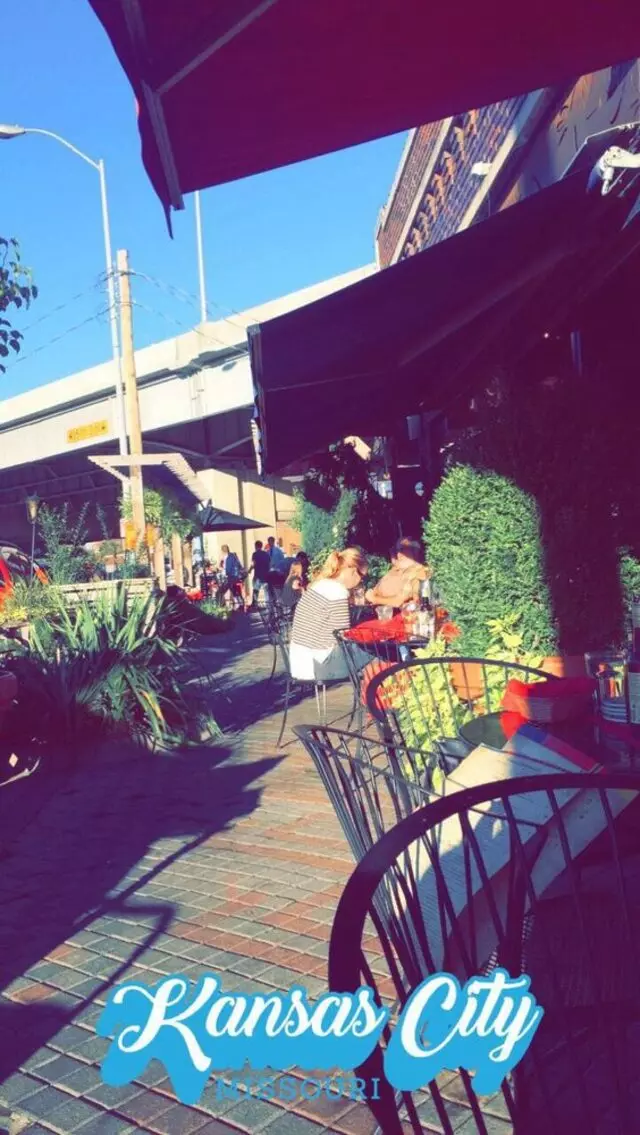 La Bodega