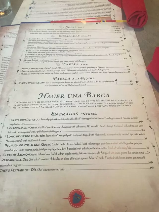 La Bodega