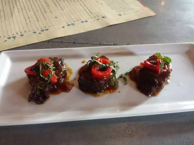 La Bodega