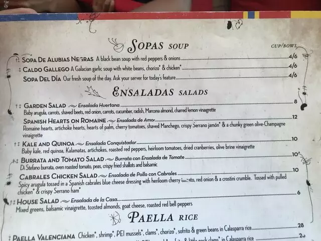 La Bodega