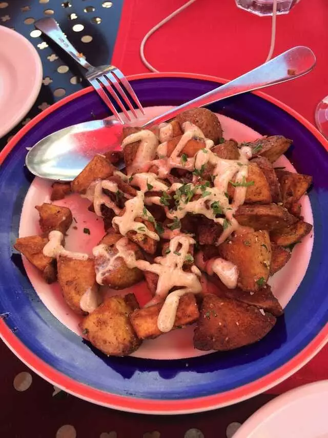 La Bodega