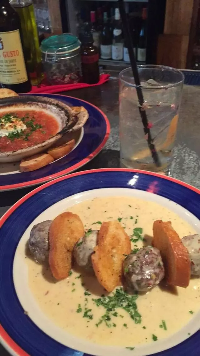 La Bodega