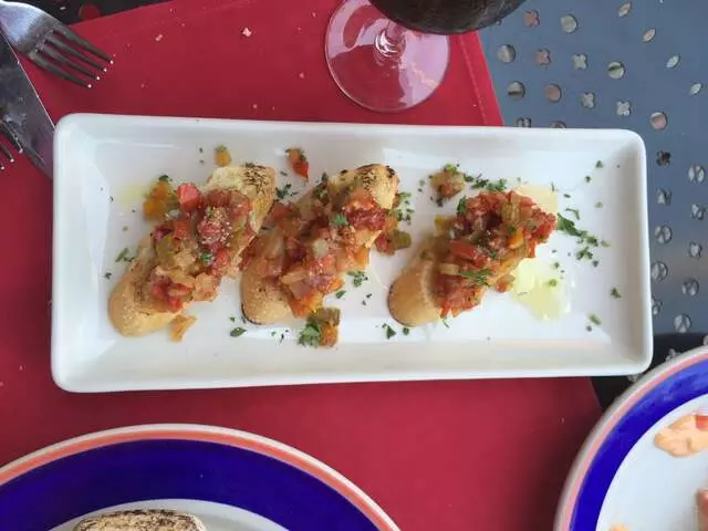 La Bodega