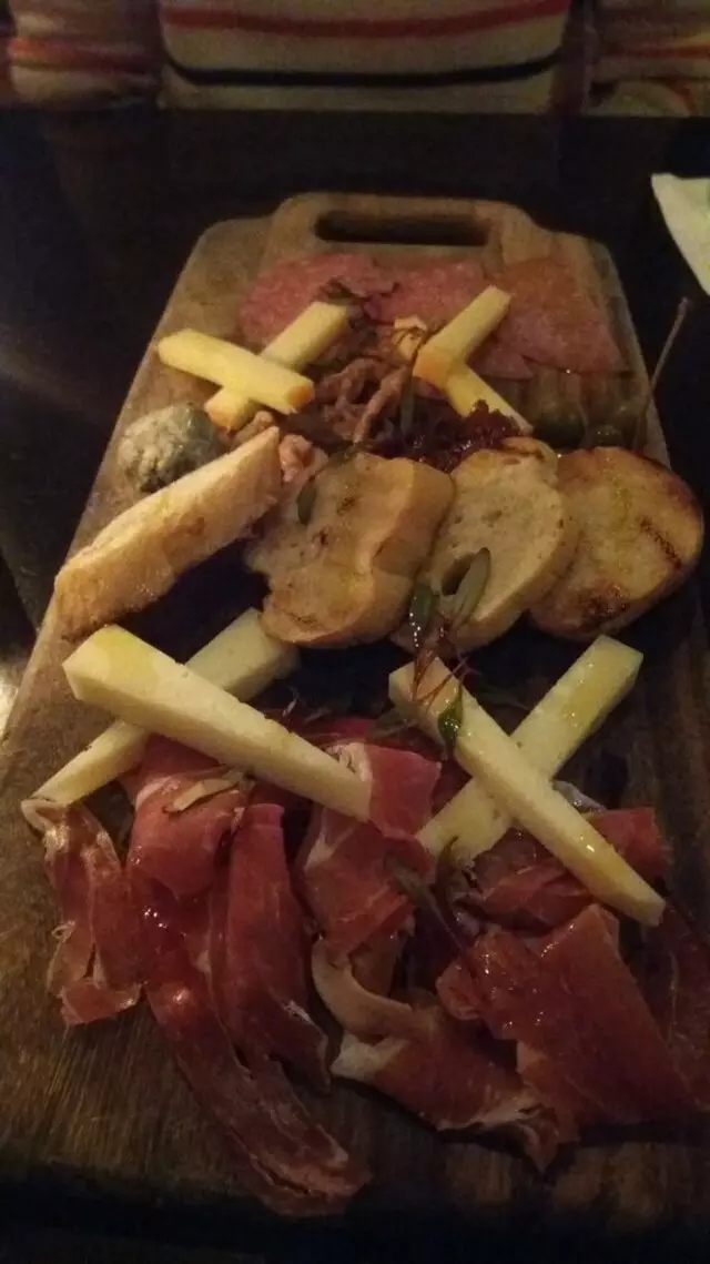 La Bodega