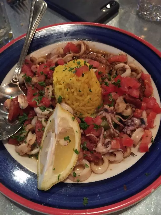 La Bodega