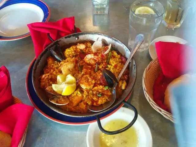 La Bodega